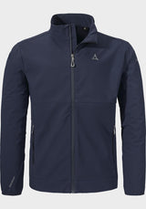Mirusha Softshell Jacket