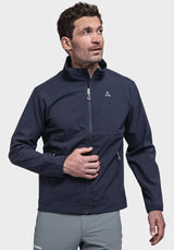 Mirusha Softshell Jacket