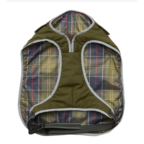 Monmouth Waterproof Dog Coat