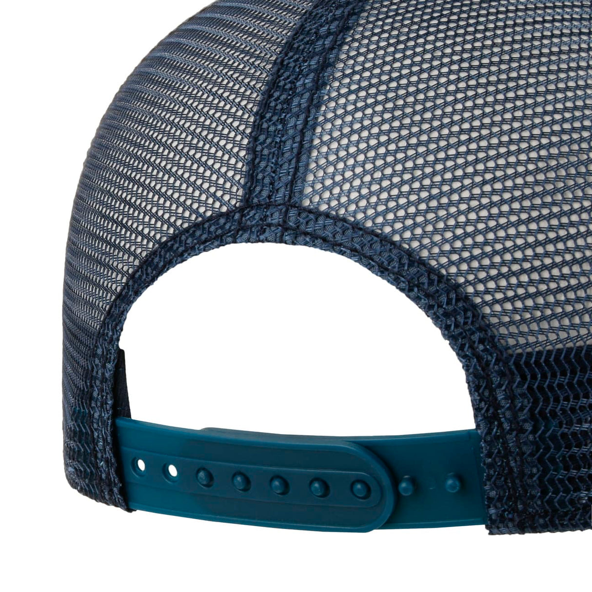 Trucker Cap Mountain Mist