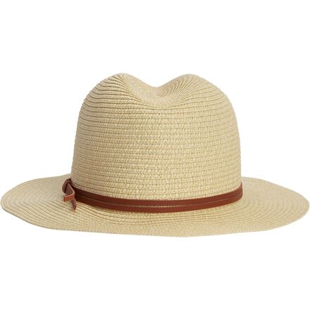 Evelyn Braid Hat