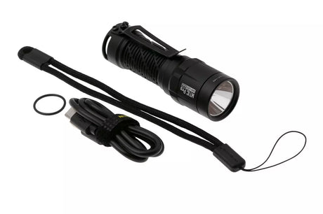 MT1C Pro Zaklamp