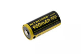 NL169R Oplaadbare Accu 950 mAh