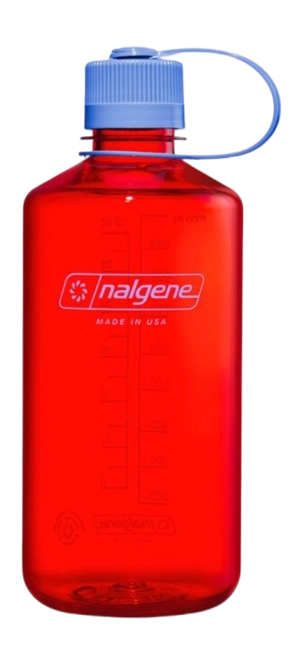 Narrow Mouth Bottle 1000mL
