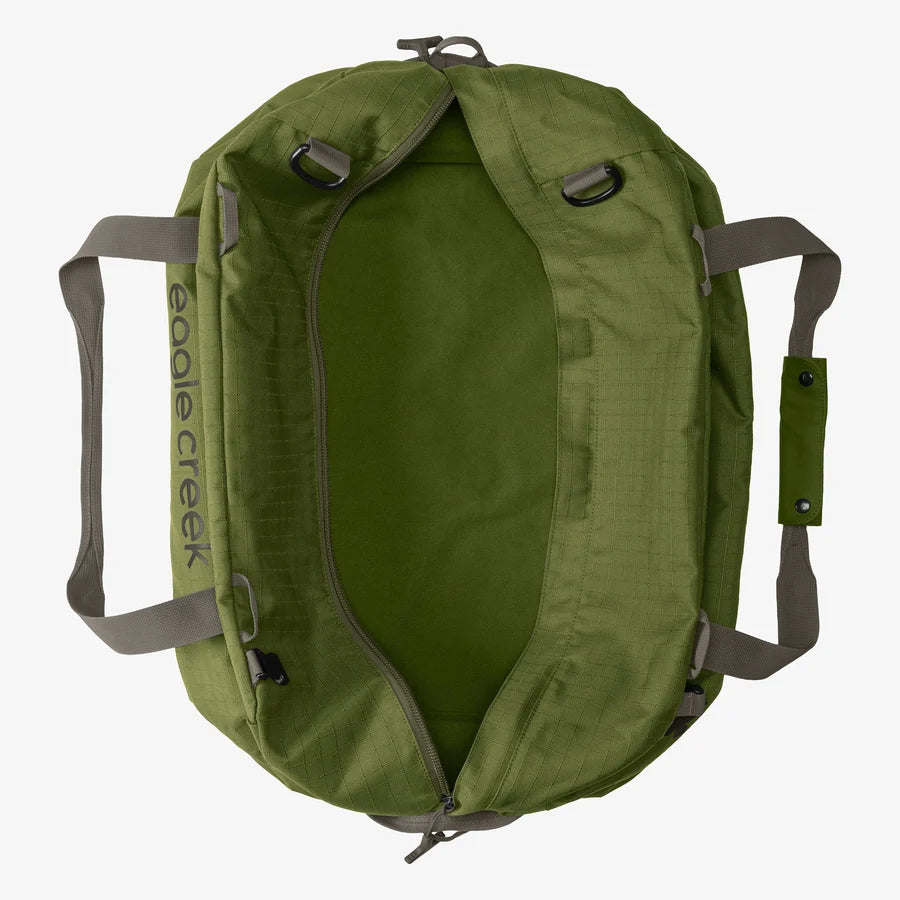 No Matter What Duffle 60L