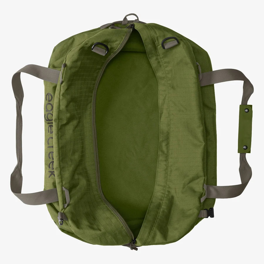 No Matter What Duffle 90L