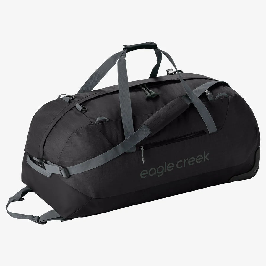 No Matter What Rolling Duffle 120L