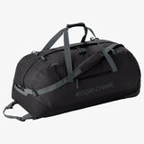 No Matter What Rolling Duffle 120L