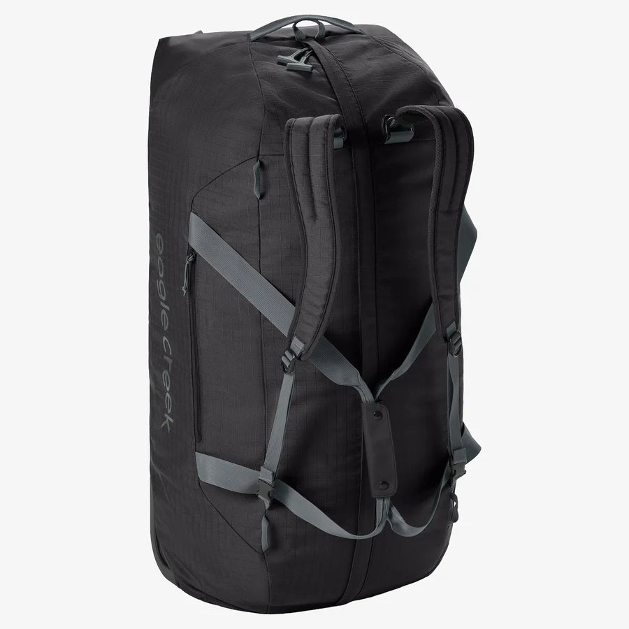 No Matter What Rolling Duffle 120L