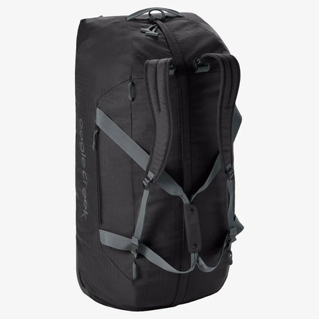 No Matter What Rolling Duffle 120L