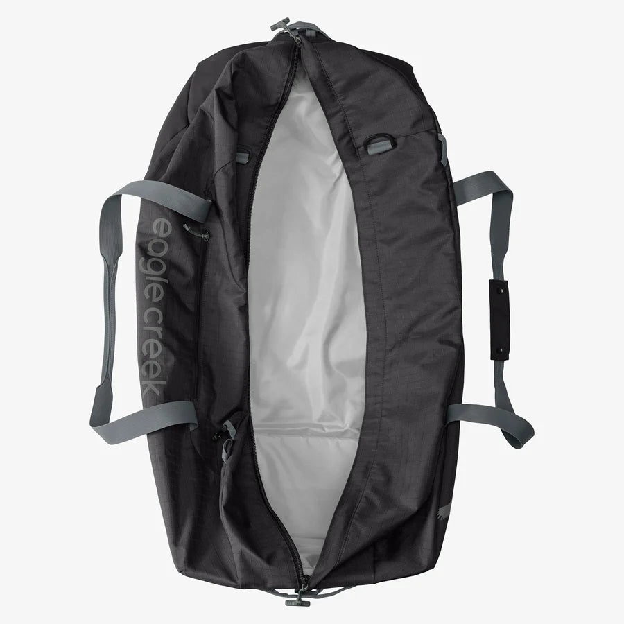 No Matter What Rolling Duffle 120L