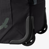 No Matter What Rolling Duffle 120L