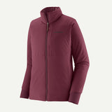 Nano-Air Light Jacket W