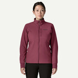 Nano-Air Light Jacket W