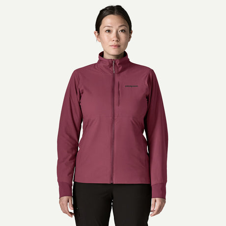Nano-Air Light Jacket W
