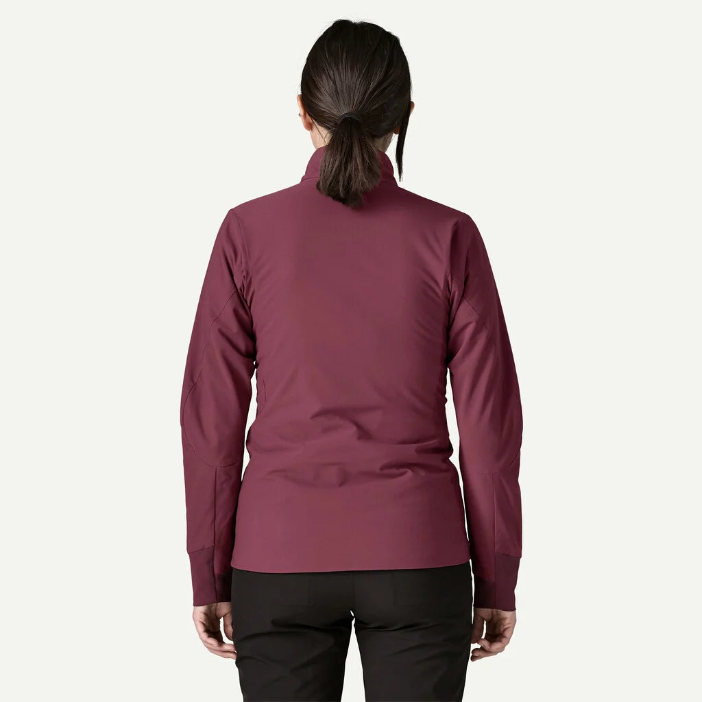 Nano-Air Light Jacket W