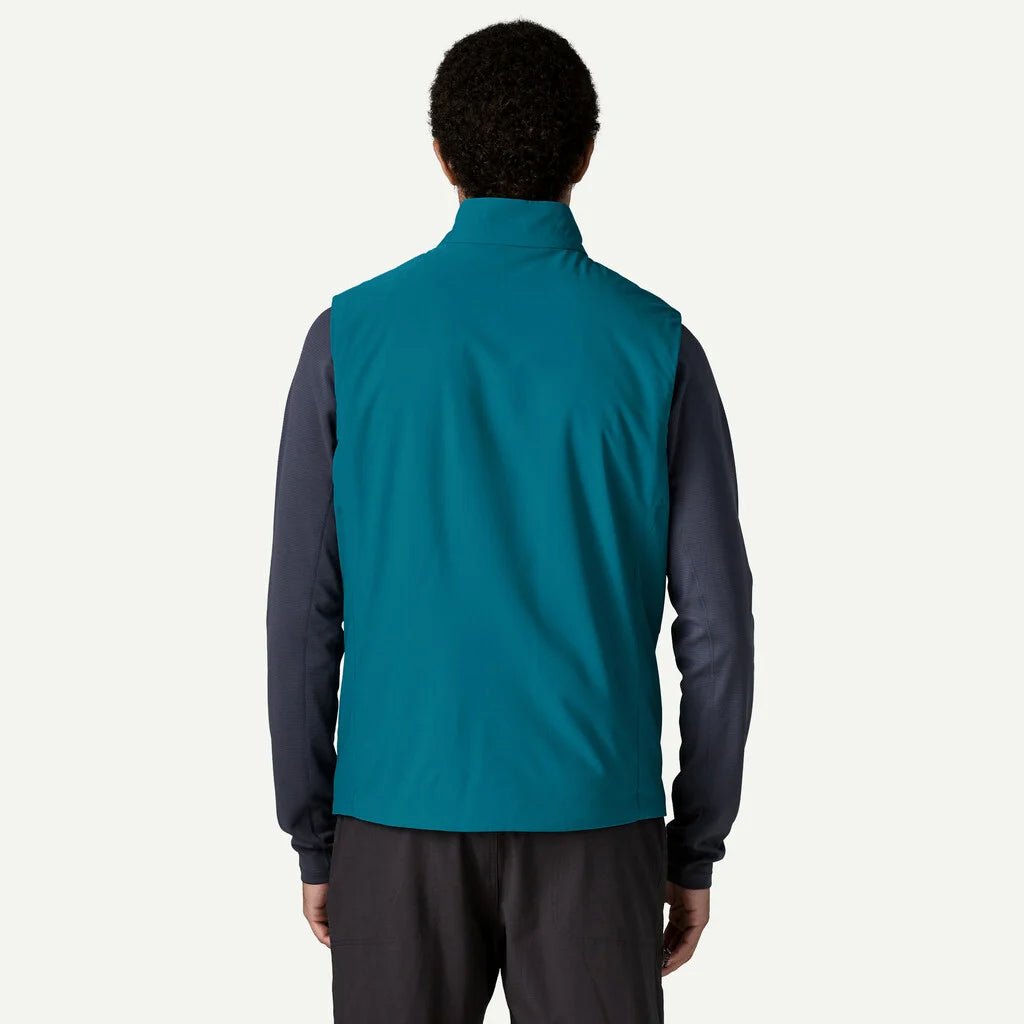 Nano-Air Light Vest