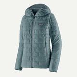 Nano Puff Hoody W