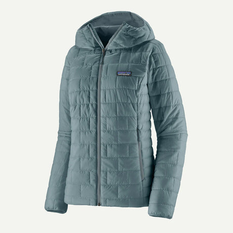 Nano Puff Hoody W
