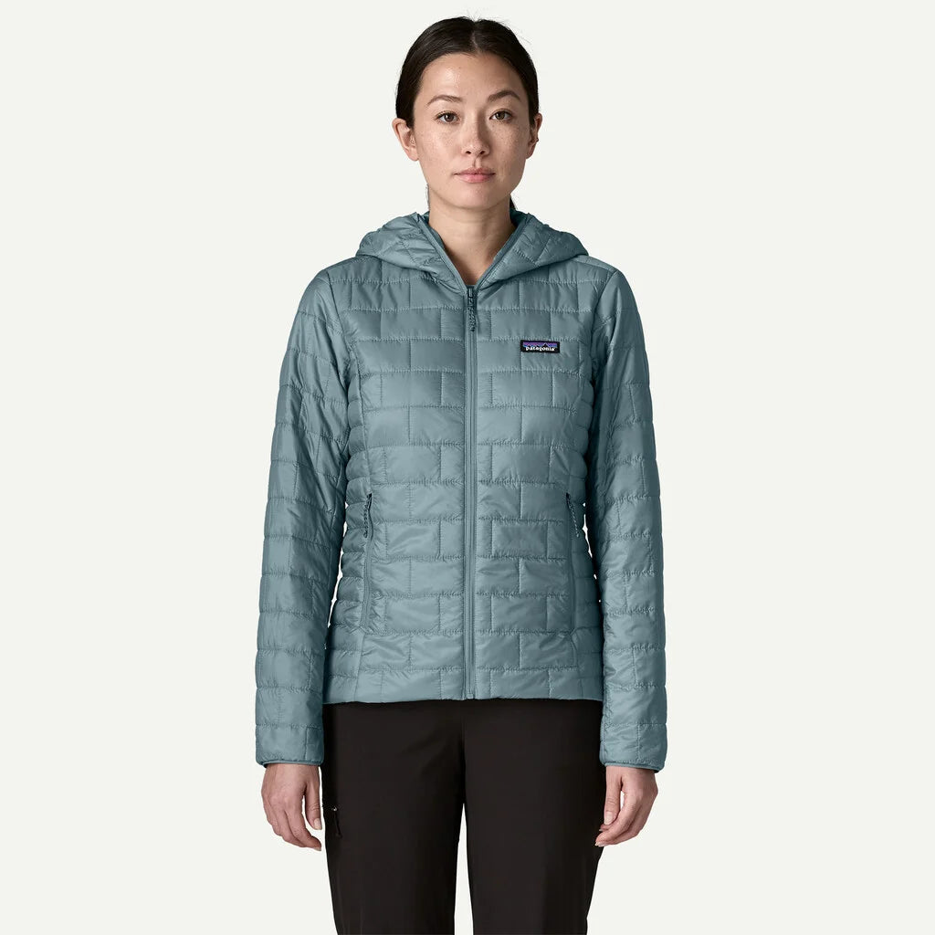 Nano Puff Hoody W