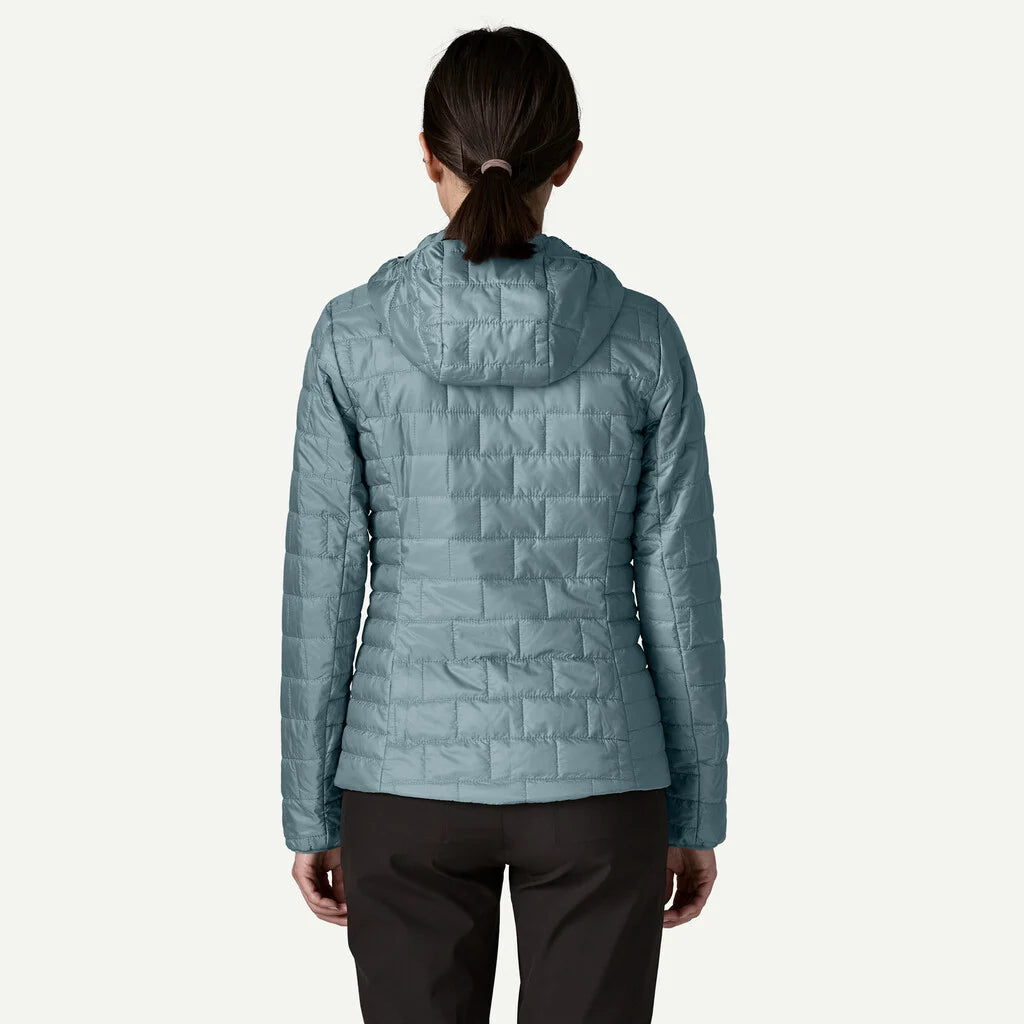 Nano Puff Hoody W