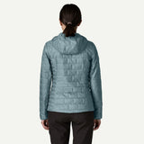 Nano Puff Hoody W