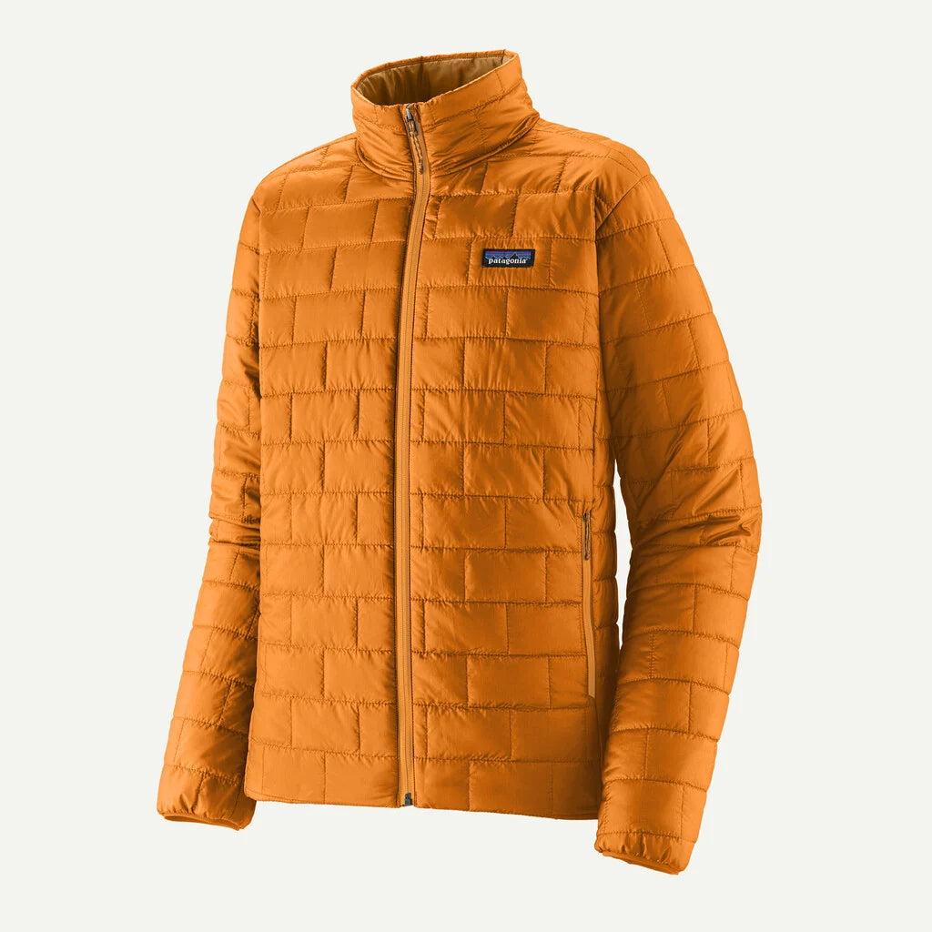 Nano Puff Jacket