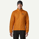 Nano Puff Jacket