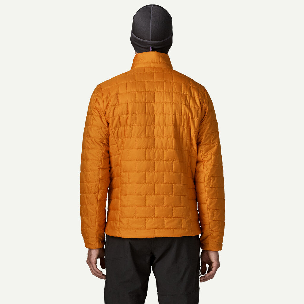 Nano Puff Jacket