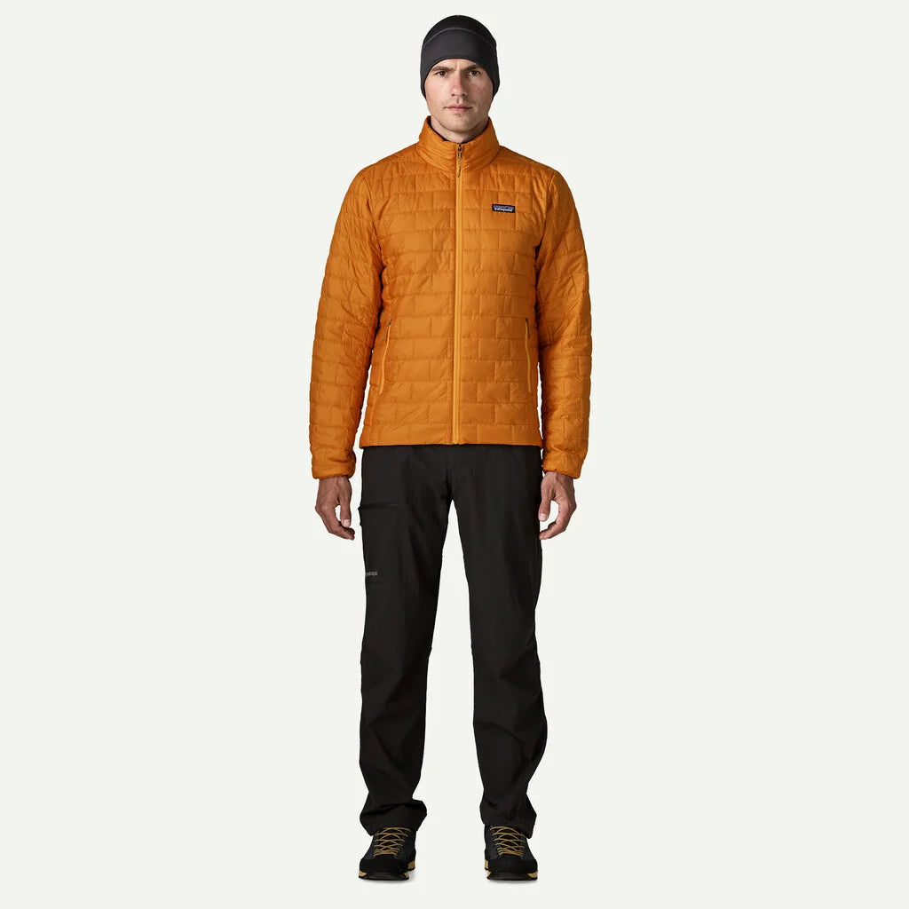 Nano Puff Jacket