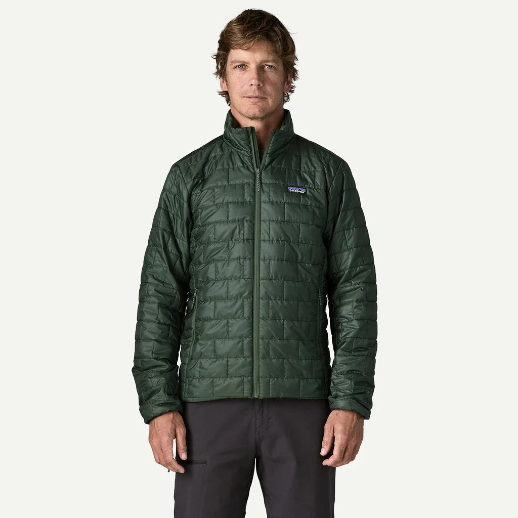 Nano Puff Jacket