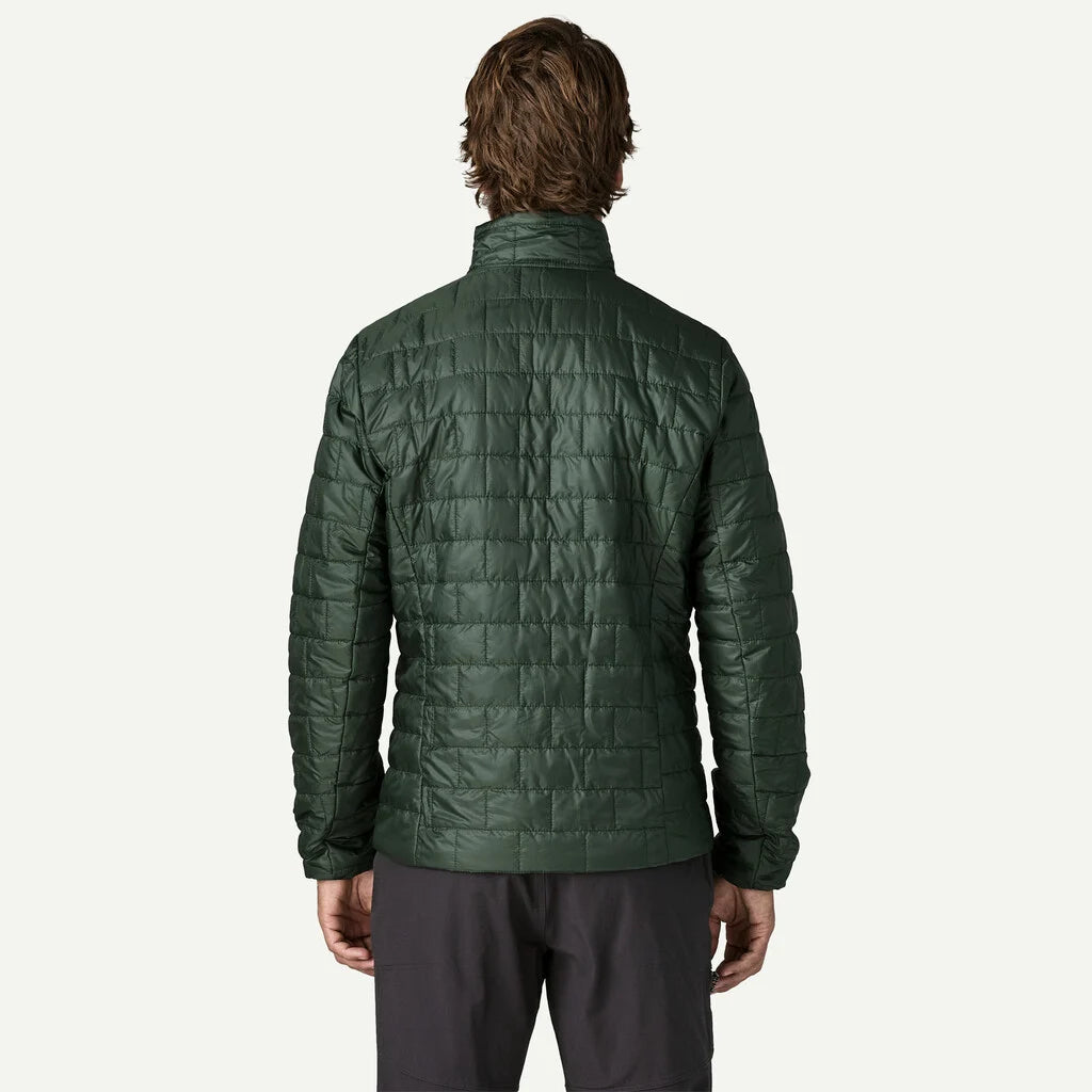 Nano Puff Jacket