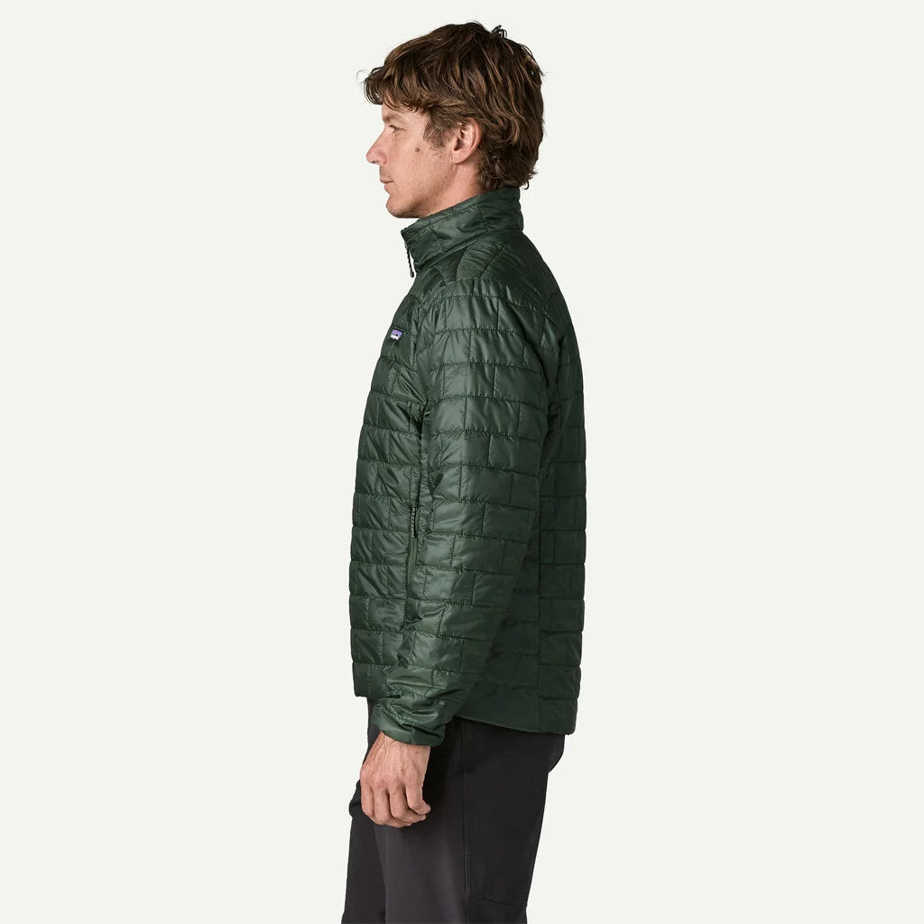 Nano Puff Jacket