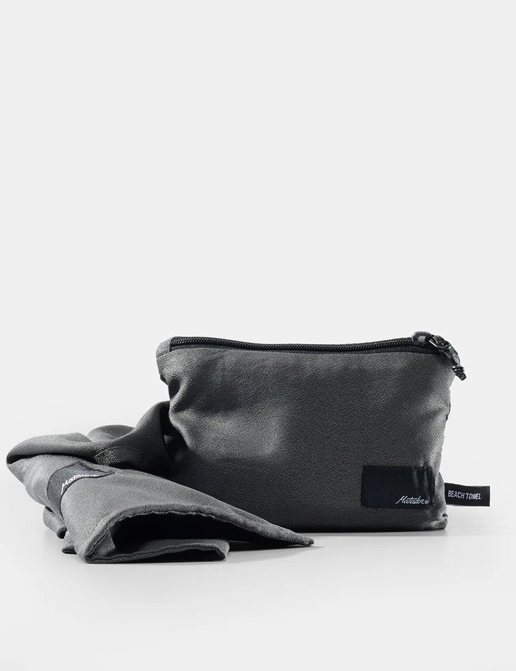 Nanodry Packable Beach Towels