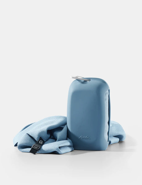 NanoDry Packable Shower Towel - Large