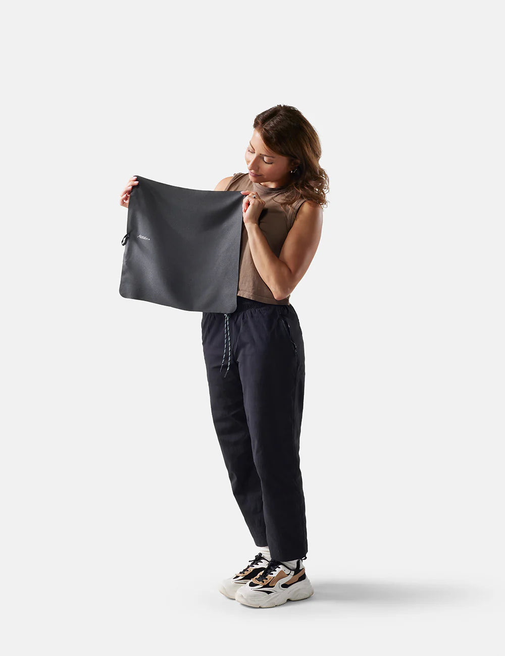 NanoDry Trek Towel