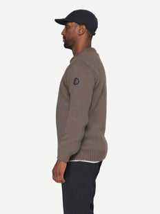 Nansen Wool Sweater