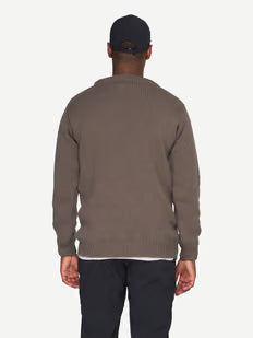 Nansen Wool Sweater