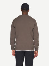 Nansen Wool Sweater