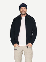Nansen Wool Cardigan