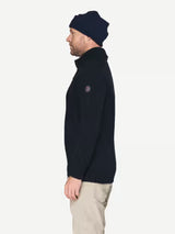 Nansen Wool Cardigan