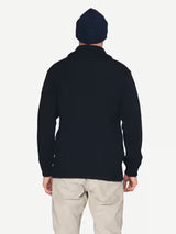 Nansen Wool Cardigan