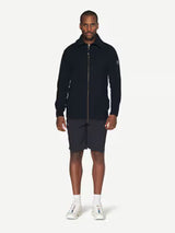 Nansen Wool Cardigan