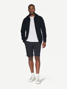 Nansen Wool Cardigan