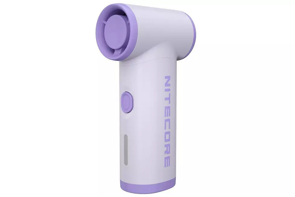 NEF Nano Draagbare Ventilator