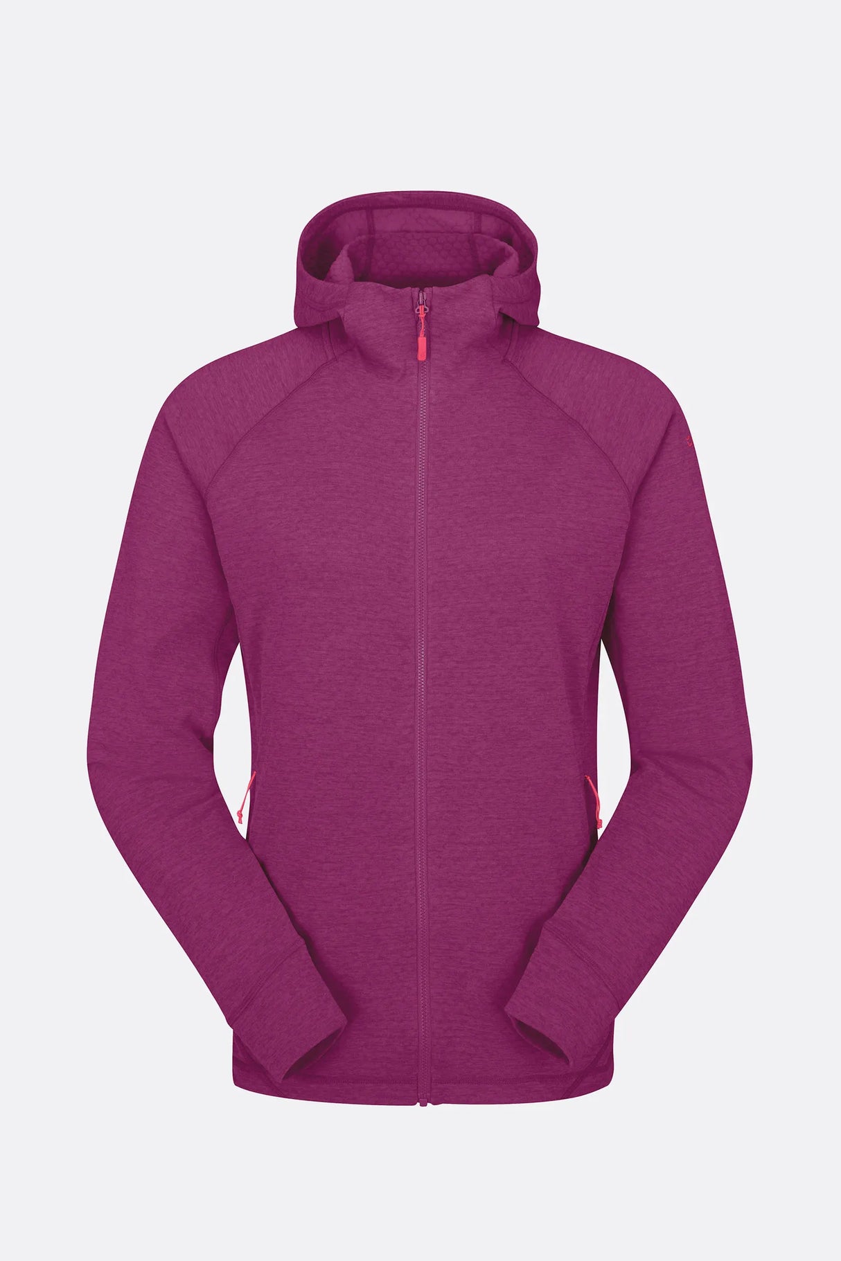 Nexus Hoody W