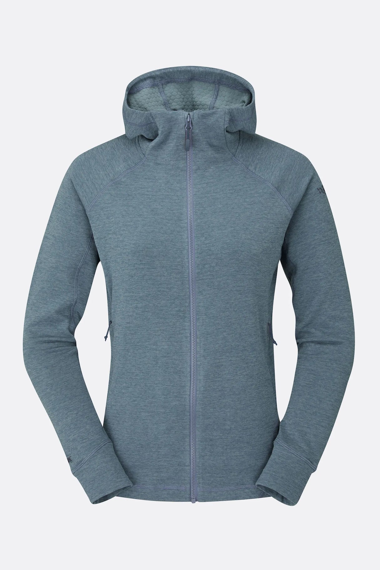 Nexus Hoody W