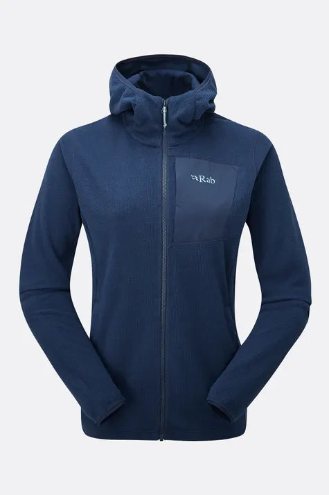 Nexus Hoody W