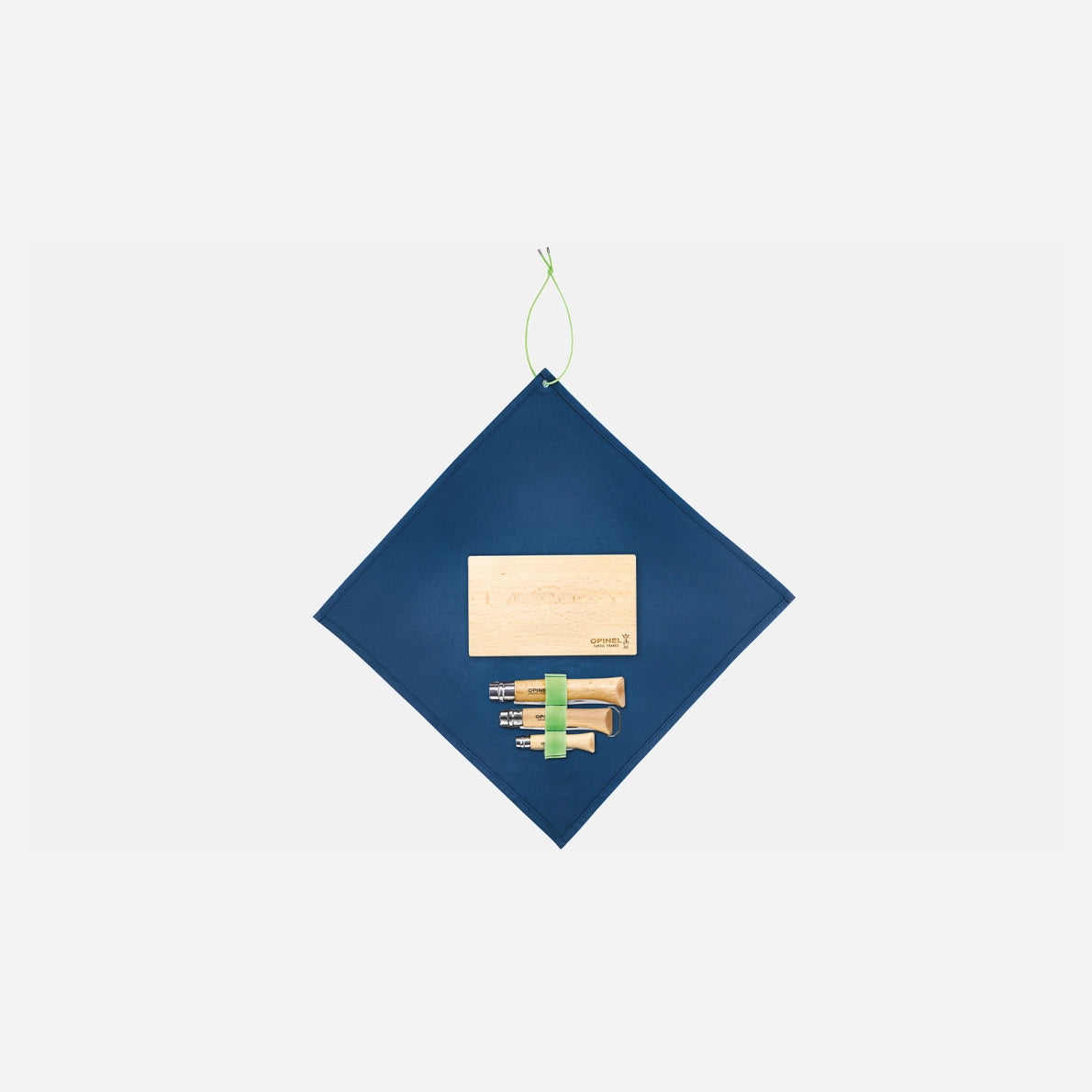 Nomad Cooking Kit