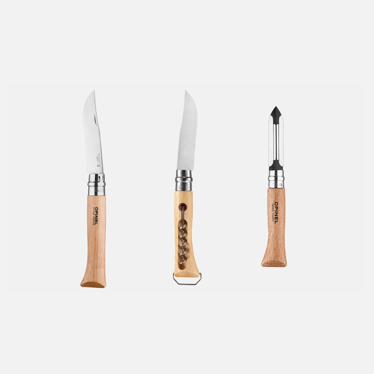 Nomad Cooking Kit